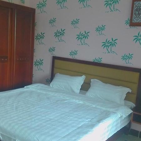Ju Yuan Ge Hotel Санья Екстер'єр фото
