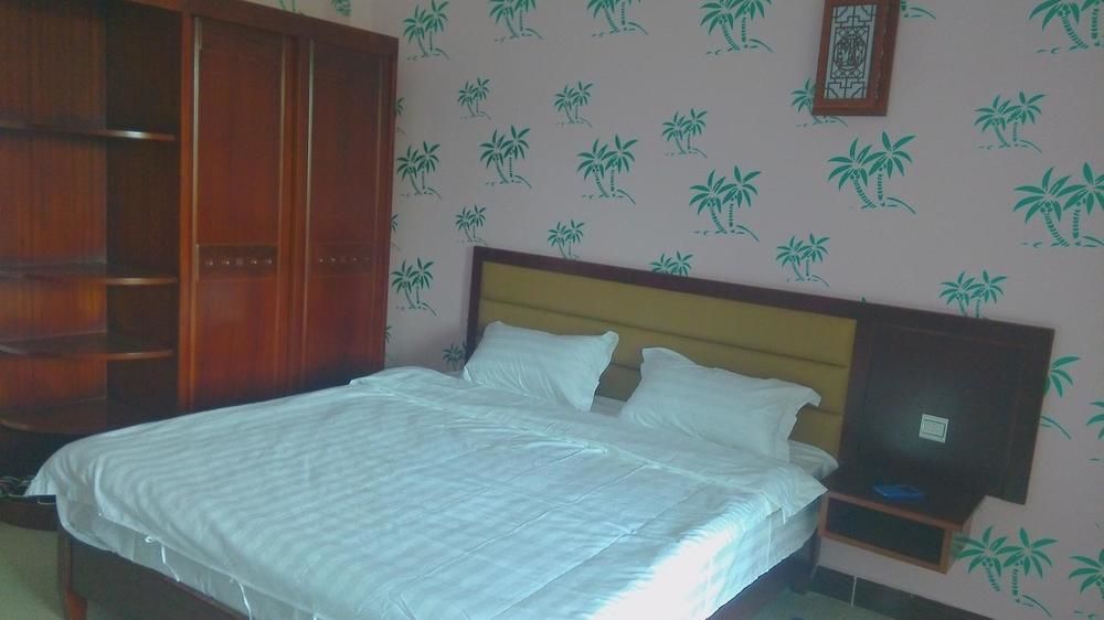 Ju Yuan Ge Hotel Санья Екстер'єр фото