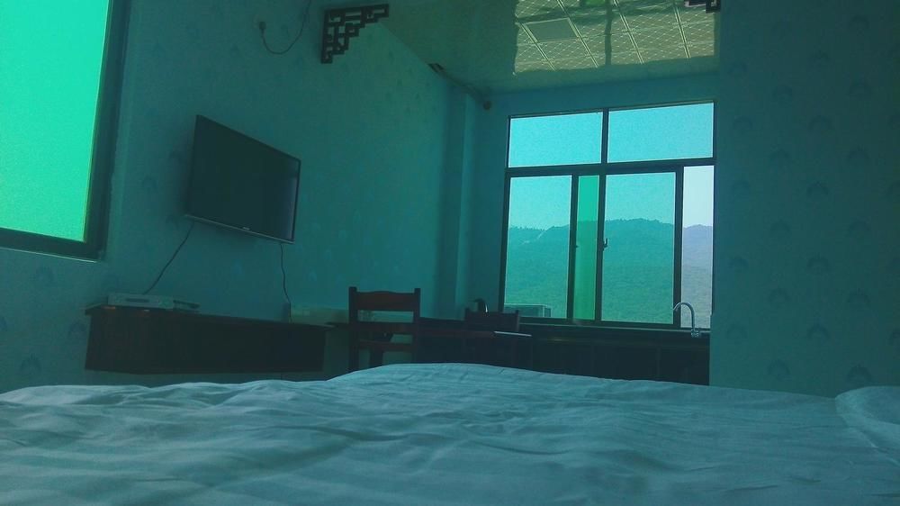 Ju Yuan Ge Hotel Санья Екстер'єр фото