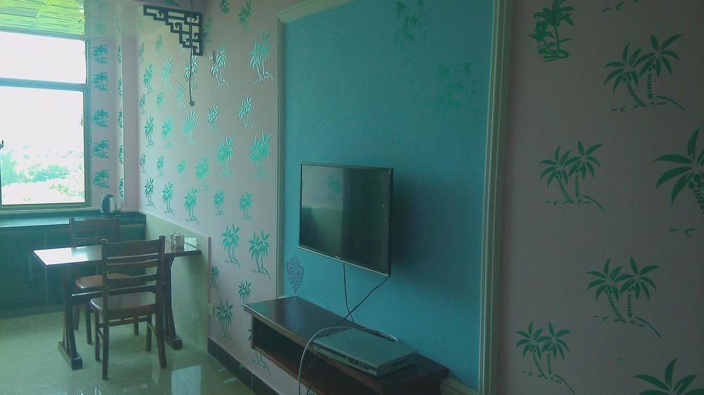 Ju Yuan Ge Hotel Санья Екстер'єр фото