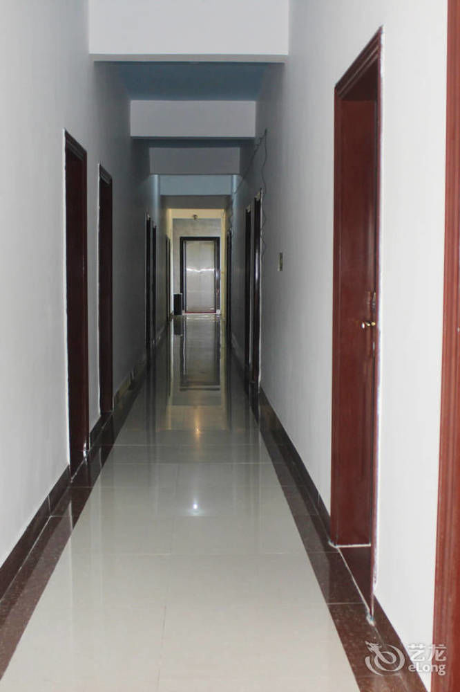 Ju Yuan Ge Hotel Санья Екстер'єр фото