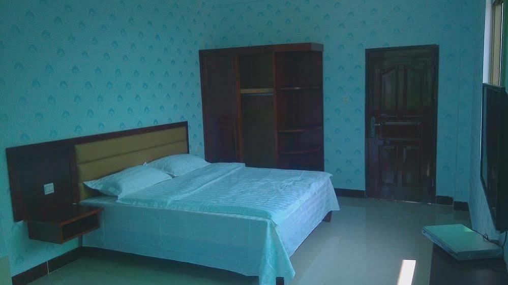 Ju Yuan Ge Hotel Санья Екстер'єр фото